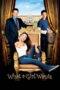What a Girl Wants (2003) What a Girl Wants (2003) ปรารถนา..ของสาวหัวใจใสใส