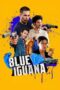 Blue Iguana (2018) Blue Iguana (2018)