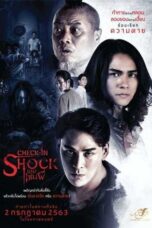 Check in Shock (2020) Check in Shock (2020) เกมเซ่นผี
