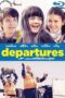 Departures (Then Came You) (2018) จะรักใครอย่าให้หัวใจต้องดีเลย์