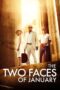The Two Faces of January (2014) The Two Faces of January (2014) ซ่อนเงื่อนสองเงา