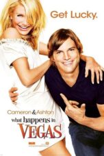 What Happens in Vegas (2008) หนุ่มฟุ้ง สาวเฟี้ยว เปรี้ยวรักที่เวกัส