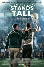 When The Game Stands Tall (2014) เกมวัดใจเพื่อชัยชนะ