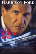 Air Force One (1997) ผ่านาทีวิกฤติกู้โลก