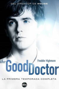 The Good Doctor Season 2 แพทย์อัจฉริยะ คุณหมอฟ้าประทาน