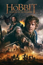 The Hobbit The Battle of the Five Armies (2014) The Hobbit: The Battle of the Five Armies (2014) เดอะ ฮอบบิท : สงคราม 5 ทัพ