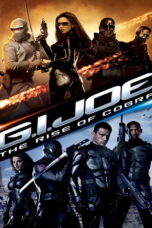 G.I. Joe 1 The Rise of Cobra (2009) G.I. Joe 1: The Rise of Cobra (2009) จีไอโจ 1 สงครามพิฆาตคอบร้าทมิฬ