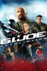 G.I. Joe 2 Retaliation (2013) G.I. Joe 2: Retaliation (2013) จีไอโจ 2 สงครามระห่ำแค้นคอบร้าทมิฬ