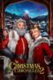 The Christmas Chronicles Part Two (2020) The Christmas Chronicles: Part Two (2020) ผจญภัยพิทักษ์คริสต์มาส ภาค 2