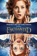 Enchanted (2007) มหัศจรรย์รักข้ามภพ