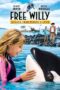 Free Willy 4 : Escape from Pirate's Cove (2010) เพื่อเพื่อนด้วยหัวใจอันยิ่งใหญ่ ภาค 4