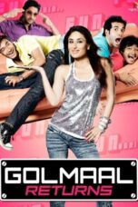 Golmaal Returns (2008) ดวงใจบริสุทธิ์