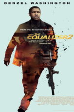 The Equalizer 2 (2018) The Equalizer 2 (2018) มัจจุราชไร้เงา 2