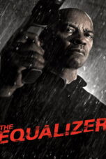 The Equalizer (2014) The Equalizer (2014) มัจจุราชไร้เงา