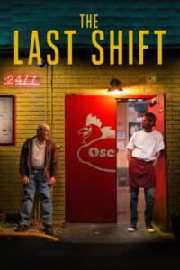 The Last Shift (2020)