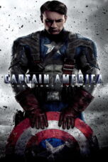 Captain America The First Avenger Captain America The First Avenger