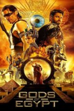 Gods of Egypt (2016)