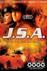 J.S.A. Joint Security Area (2000) สงครามเกียรติยศ มิตรภาพเหนือพรมแดน