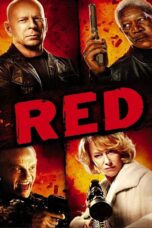 Red 1 (2010) Red 1 (2010)