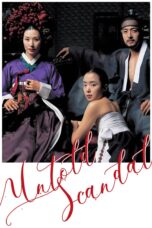 Untold Scandal (2003) Untold Scandal (2003) กลกามหลังราชวงศ์