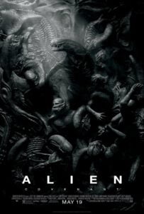 Alien Covenant (2017)