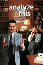 Analyze This 1 (1999) Analyze This 1 (1999) ขับเครียดมาเฟียเส้นตื้น ภาค 1