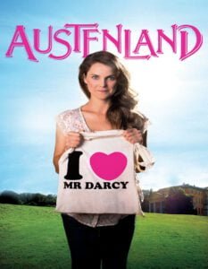 Austenland (2013) ตามหารักที่ ออสเตนแลนด์