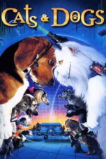 Cats & Dogs 1 (2001) Cats & Dogs 1 (2001) สงครามพยัคฆ์ร้ายขนปุย ภาค 1