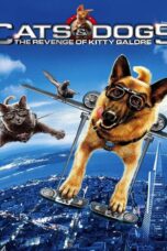 Cats & Dogs The Revenge of Kitty Galore (2010) Cats & Dogs: The Revenge of Kitty Galore (2010) สงครามพยัคฆ์ร้ายขนปุย ภาค 2