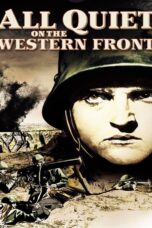 All Quiet on the Western Front (1930) สนามรบ สนามชีวิต