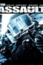 L'assaut (2010) L'assaut (2010) ปล้นเที่ยวบินเย้ยระฟ้า