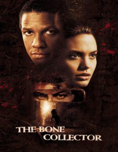 The Bone Collecto (1999) พลิก ซาก ผ่า คดี นรก
