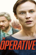 The Operative (2019) ปฏิบัติการจารชนเจาะเตหะราน