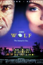 Wolf (1994) Wolf (1994) มนุษย์หมาป่า