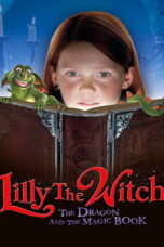 Lilly The Witch (2009) Lilly The Witch (2009) ลิลลี่แม่มดมือใหม่