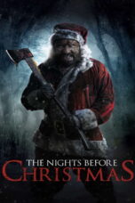 The Nights Before Christmas (2019) The Nights Before Christmas (2019)