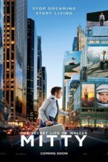 The Secret Life of Walter Mitty (2013) ชีวิตพิศวงของ วอลเตอร์ มิตตี้