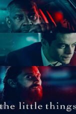 The Little Things (2021) The Little Things (2021)