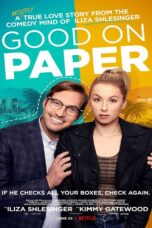 Good on Paper (2021) Good on Paper (2021) หนุ่มเพอร์เฟค