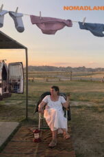 Nomadland (2020) Nomadland (2020)