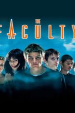 The Faculty (1998) โรงเรียนสยองโลก