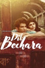 Dil Bechara (2020) ดิล เบชาร่า Dil Bechara (2020) ดิล เบชาร่า