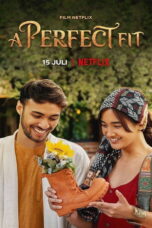 A Perfect Fit (2021) A Perfect Fit (2021) รองเท้ากับความรัก