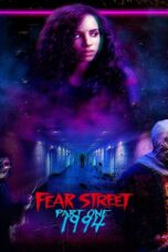 Fear Street Part 1: 1994 (2021)