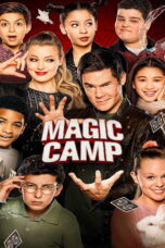 Magic Camp (2020) Magic Camp (2020) ค่ายป่วน ก๊วนมายากล
