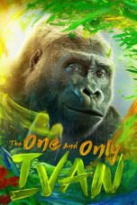 The One and Only Ivan (2020) The One and Only Ivan (2020)