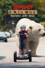 Timmy Failure Mistakes Were Made (2020) Timmy Failure: Mistakes Were Made (2020)