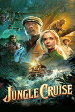 Jungle Cruise (2021) Jungle Cruise (2021) ผจญภัยล่องป่ามหัศจรรย์