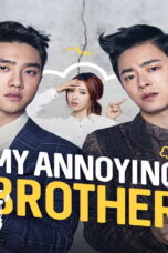 My Annoying Brother (2016) My Annoying Brother (2016)