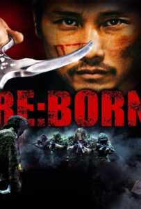 Re: Born (2016) คนพันธุ์เดือด